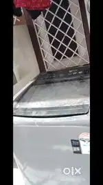 Whirlpool washing machine 4 year old