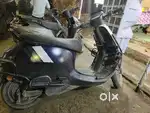 Ola electric scooter 2024 modal