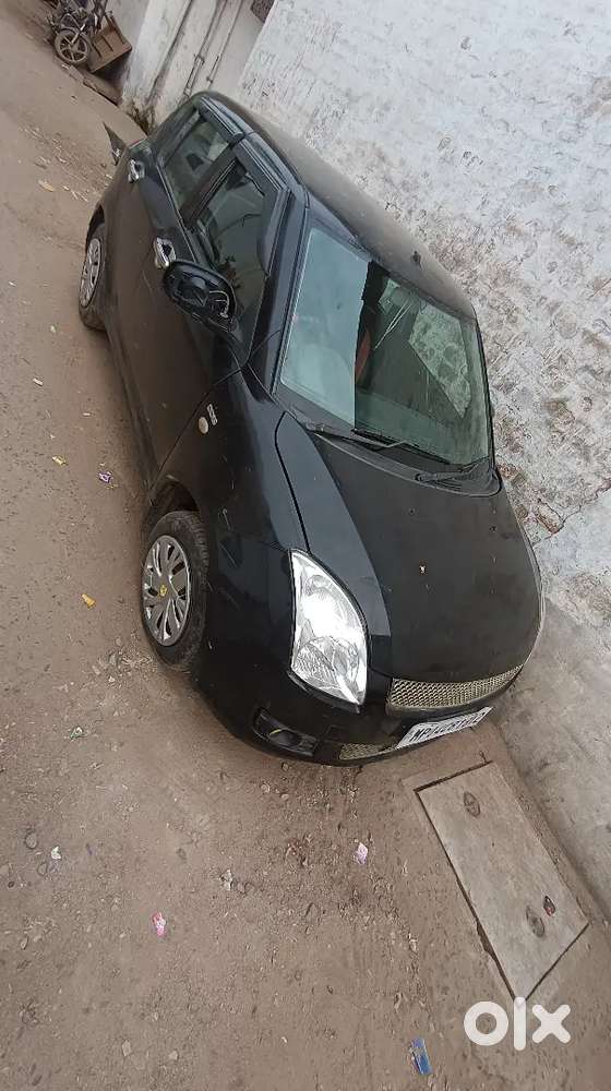 Maruti Suzuki Swift 2007
28 tak velid hai