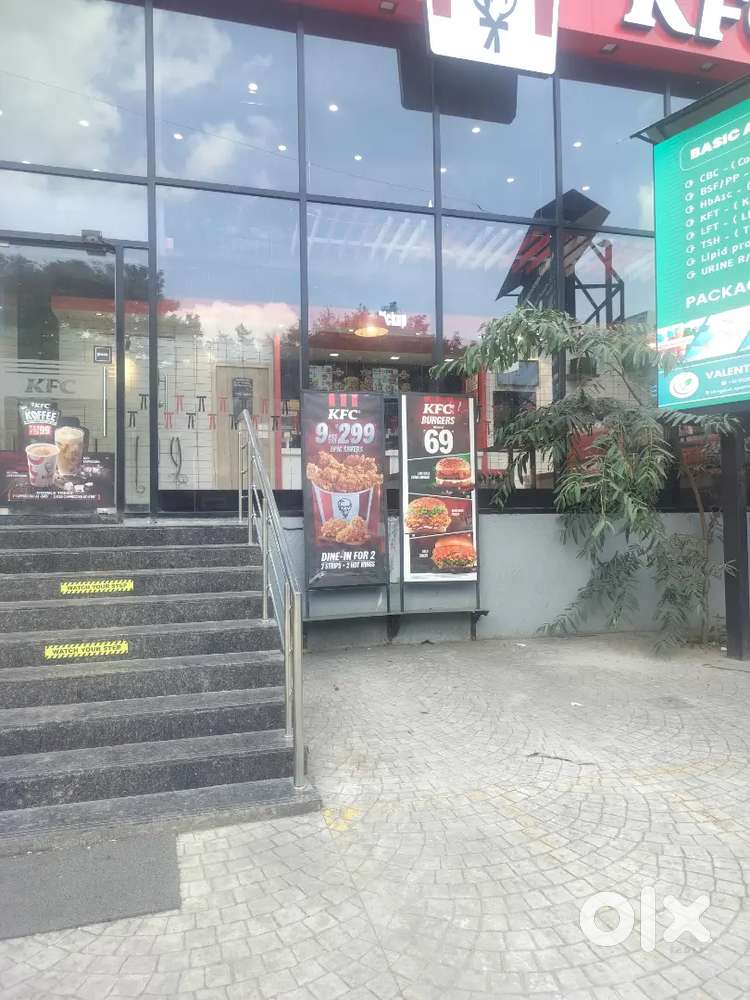 Kfc Kothrud team member hiring