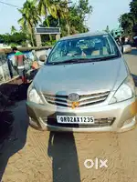 Toyota Innova 2009 Diesel Good Condition