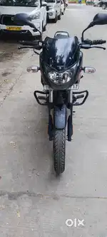 New BAJAJ PULSOR 150 CC SHOWROOM CONDITION