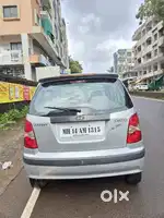 Hyundai Santro Xing XK eRLX EuroIII, 2006, Petrol