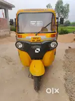 Bajaj Maxima 2018 modal class 4
