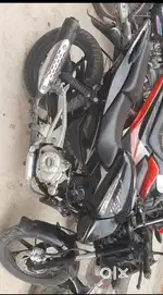 A Bike in good Condition