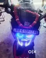 KTM RC 390 full condition