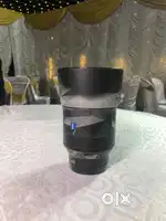 Zeiss Batis 85mm f/1.8 Lens for Sony E Mount.