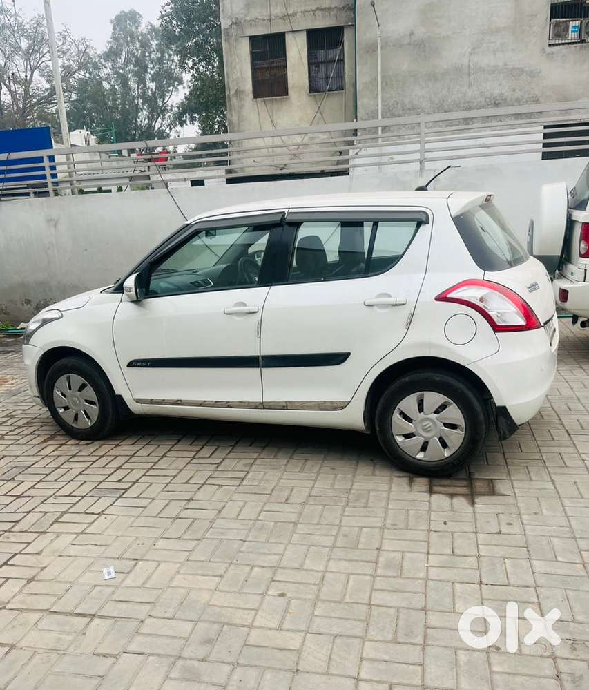 Maruti Suzuki Swift 2017 Diesel Good Condition