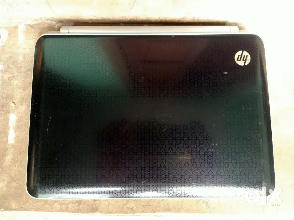 HP mini laptop 3gb/500gb