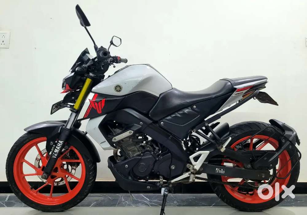 Yamaha mt 15 for sale