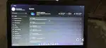 Asus laptop x540mar-x543ma