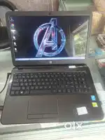 Hp sleem laptop (4gb/1TB)