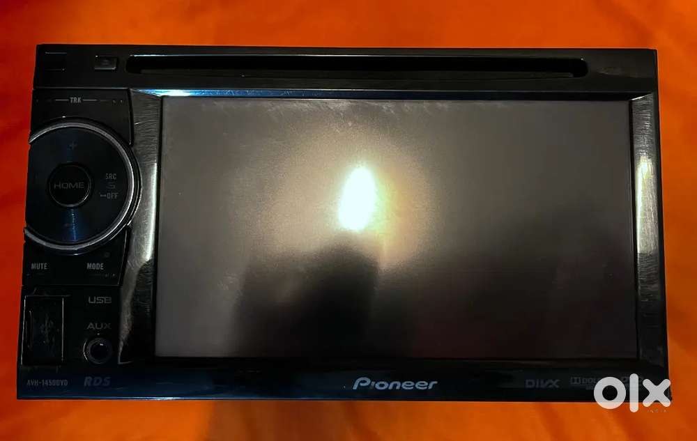 Pioneer AVH-1450DVD