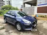Maruti Suzuki Dzire 2017
