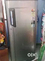 मात्र 6 माह पहले लिया फ्रिज 11000 मे बेचना है।