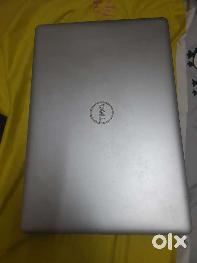 Dell laptop