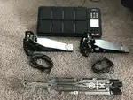 Roland spd 30 electric drum pad