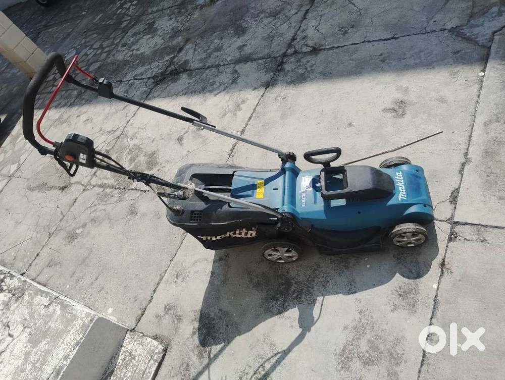 makita ELM 3720 electric lawn mower for sale