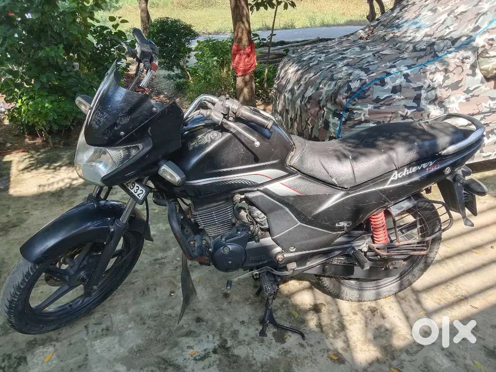 Good condition