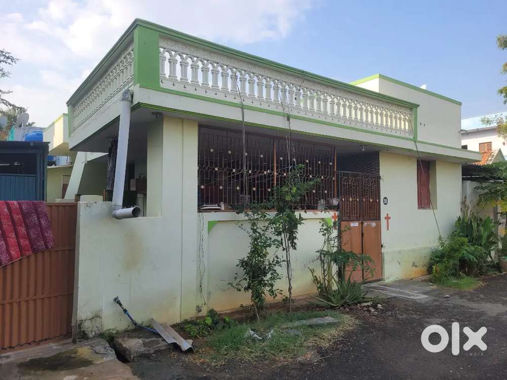 3BHK INDEPENDENT HOUSE FOR SALE