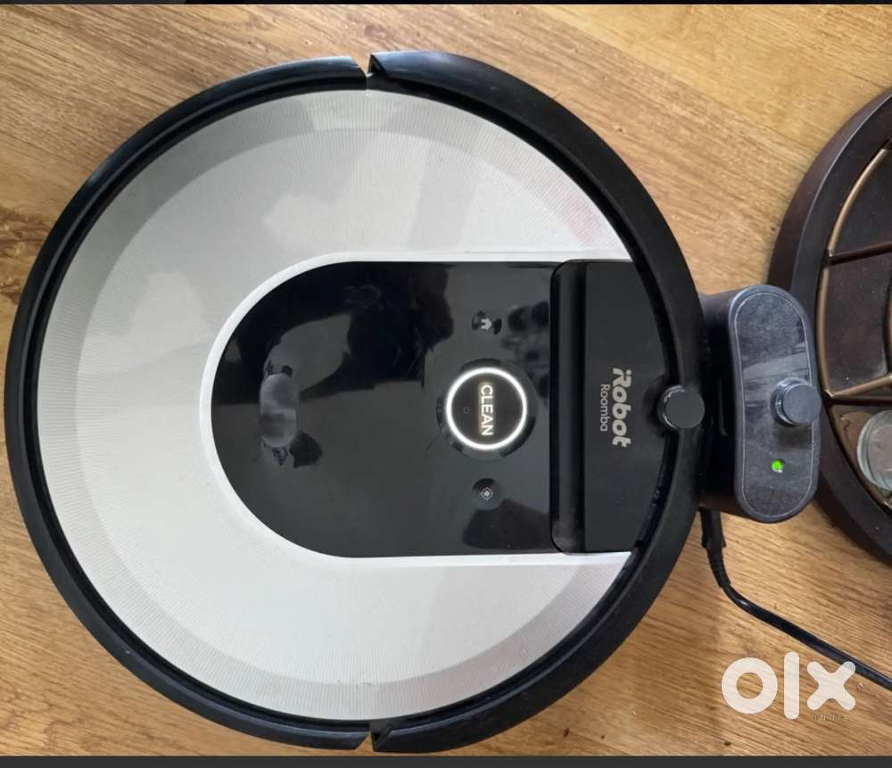 Roomba new conditon