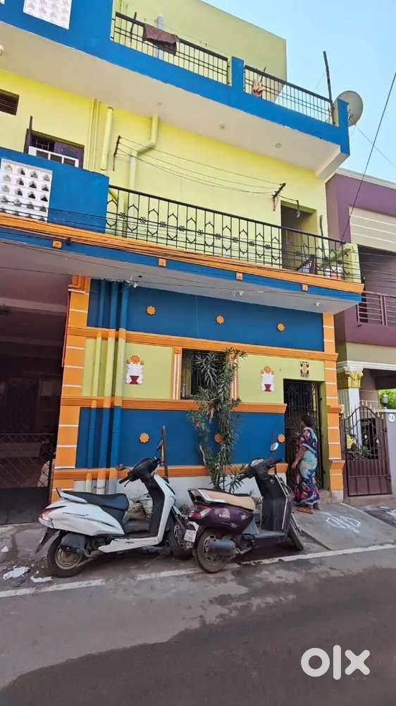 House for lease