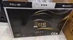Dynamic led tv, 32