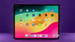 Apple iPad Air M2 13 inch 256GB WiFi + 5G Cellular with Bill for 59900