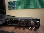 Roland Rubix 2.4 Audio Interface