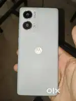 moto edge 50 fusion  12 /256 good condition all original  8 month old
