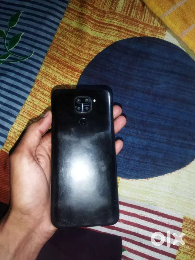 Redmi note 9