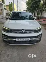 Volkswagen Taigun 1.0 TSI Topline, 2022, Petrol