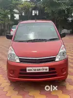 Maruti Suzuki Zen Estilo LXI BS IV, 2011, Petrol
