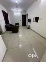 bed , kitchen ,