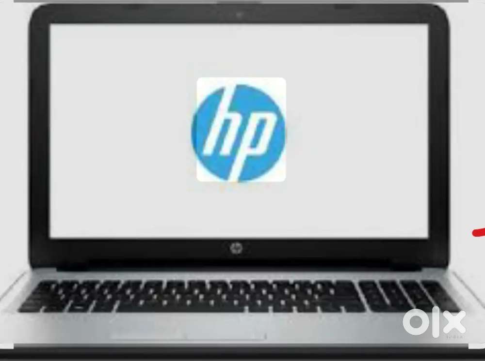 Hp notebook 5508