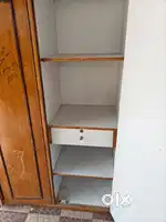 Wooden Almirah