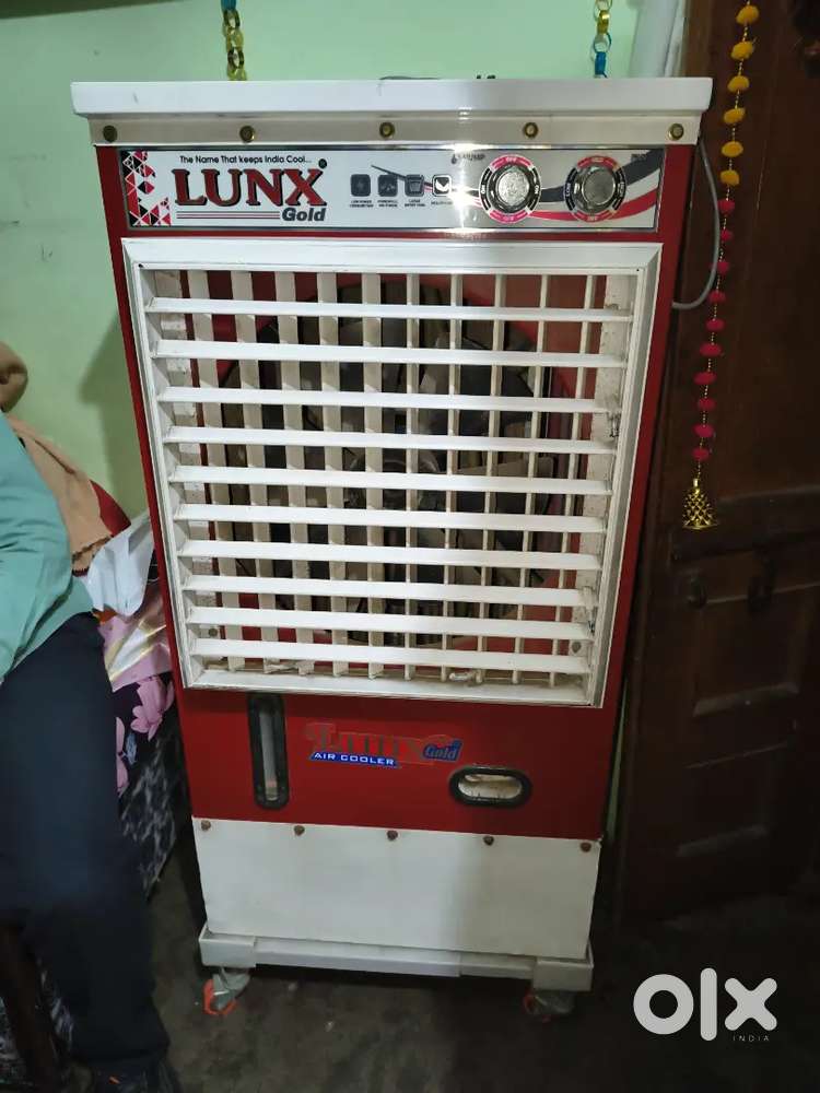 Cooler for home