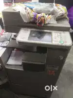 Photocopy machine
