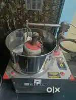Grinder Machine