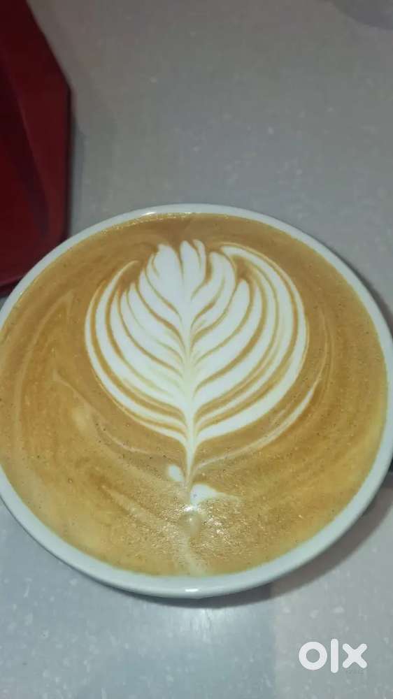 Hiring Team members/ Baristas