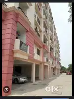 Penthouse ,Vrindavan yojana Lucknow