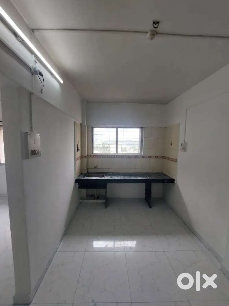 1bhk family flat rent prasad soc katraj gokulnagar road