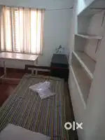 1 rk for rent at   bejai rent 6000