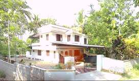 Four Bed Room House for Rent in Pukkattupadi