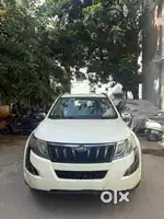 Mahindra XUV500 2017 Diesel 82050 Km Driven
