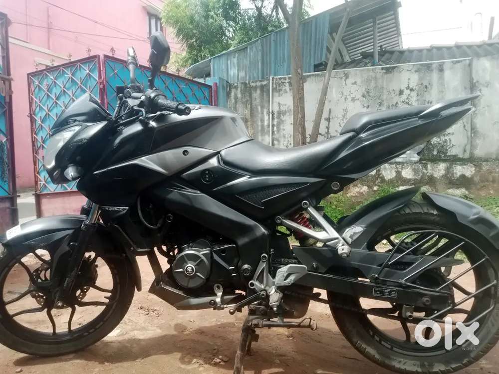 Pulsar Ns160 for sale