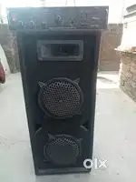8 inchi speaker