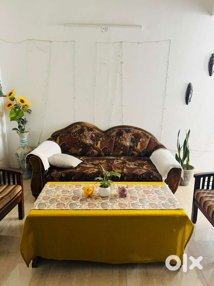 3 Seater Sofa
