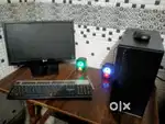 I want to sell my desktop urgently