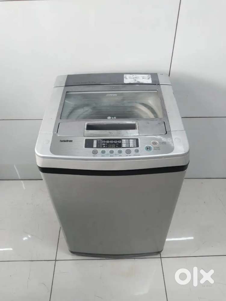 10% OFF Sale! Branded Washing Machine in Perfect Working Condition